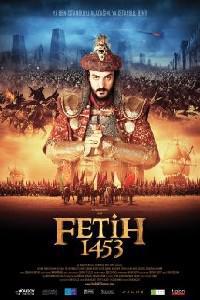 Poster for Fetih 1453 (2012).