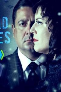 Poster for The Dead Files (2011) S04E09.