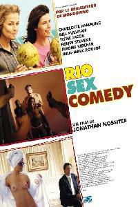 Poster for Rio Sex Comedy (2010).