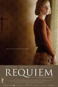 Poster for Requiem (2006).
