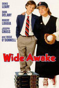 Poster for Wide Awake (1998).