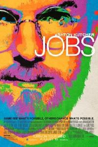 Poster for jOBS (2013).
