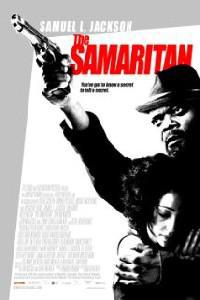 Poster for The Samaritan (2012).