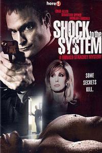 Poster for Shock to the System (2006).