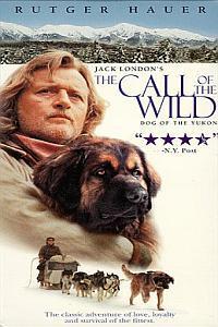 Poster for Call of the Wild: Dog of the Yukon, The (1997).