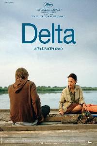 Poster for Delta (2008).