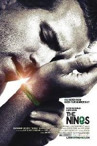 Poster for The Nines (2007).