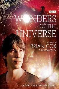Poster for Wonders of the Universe (2011) S01E03.