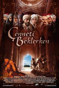 Poster for Cenneti beklerken (2006).