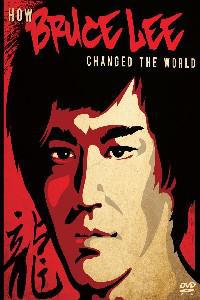 Poster for How Bruce Lee Changed the World (2009).