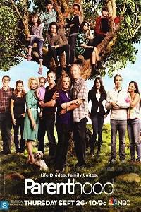 Poster for Parenthood (2010) S05E22.