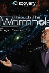 Poster for Through the Wormhole (2010) S05E02.