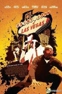 Poster for Saint John of Las Vegas (2009).
