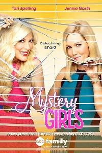 Poster for Mystery Girls (2014) S01E05.