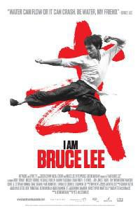 Poster for I Am Bruce Lee (2011).