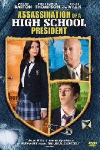 Poster for Assassination of a High School President (2008).