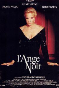 Poster for Ange noir, L' (1994).