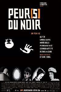 Poster for Peur(s) du noir (2007).