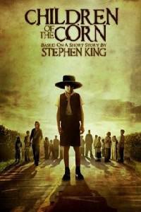 Poster for Children of the Corn (2009).