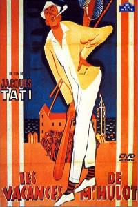 Poster for Soigne ton gauche (1936).