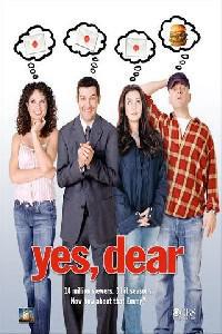 Poster for Yes, Dear (2000) S05.