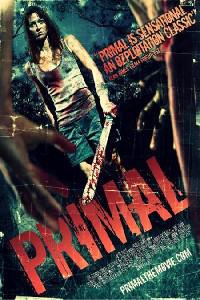 Poster for Primal (2010).