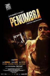 Poster for Penumbra (2011).