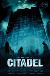 Омот за Citadel (2012).