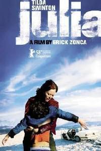Poster for Julia (2008).