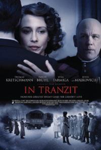 Poster for In Tranzit (2007).