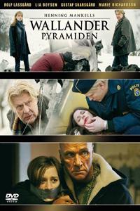 Poster for Pyramiden (2007).