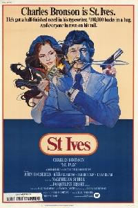 Poster for St. Ives (1976).