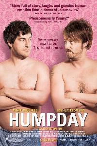 Poster for Humpday (2009).