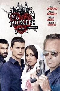 Poster for El Principe (2014) S01E01.