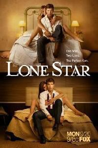 Poster for Lone Star (2010) S01E01.