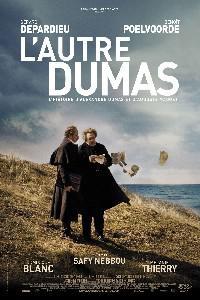 Poster for L&#x27;autre Dumas (2010).