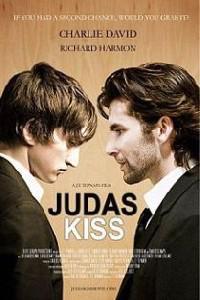 Poster for Judas Kiss (2011).