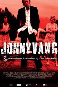 Poster for Jonny Vang (2003).