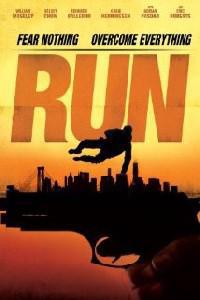Poster for Run (2013).
