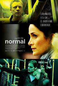 Poster for Normal (2007).