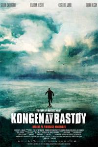 Poster for Kongen av Bastøy (2010).
