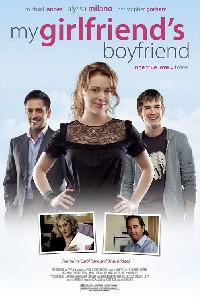 Poster for My Girlfriend&#x27;s Boyfriend (2010).
