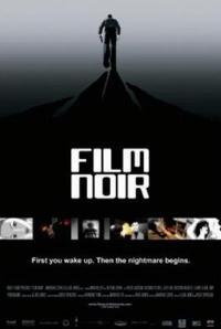 Poster for Film Noir (2007).