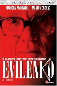 Poster for Evilenko (2004).