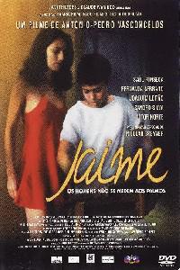 Poster for Jaime (1999).