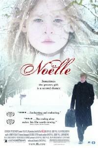 Poster for Noëlle (2007).