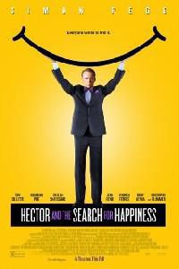 Poster for Hector and the Search for Happiness (2014).