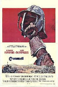 Poster for Cromwell (1970).
