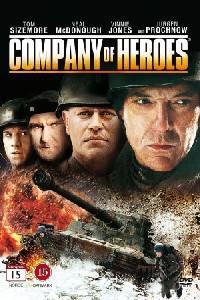 Poster for Company of Heroes (2013).