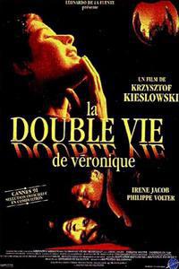 Poster for Double vie de Véronique, La (1991).